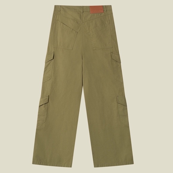 Systemic - Ripstop Cargo Pants - Picture 2 of 9